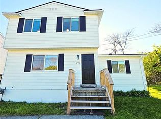 240 S Shirley St, Pontiac, MI 48342