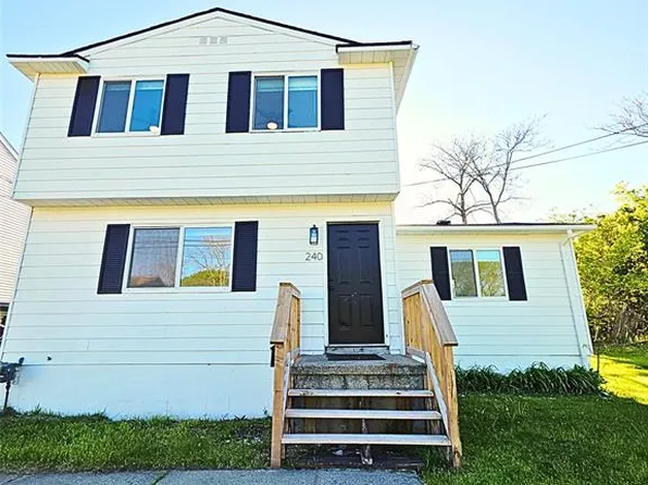 240 S Shirley St, Pontiac, MI 48342