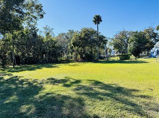 Whitehall St LOT 5, Daytona Beach, FL 32114