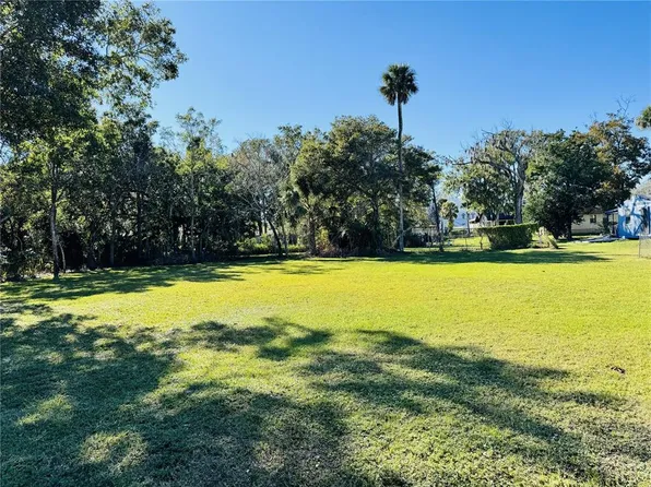 Whitehall St Lot 5, Daytona Beach, FL 32114