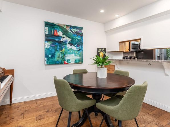 5 Deuce Ct, Fairfax, CA 94930