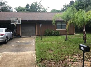 5432 Lancewood Ln, Pt Orange, FL 32127