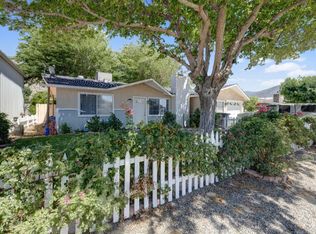2824 Steensen St, Lake Isabella, CA 93240