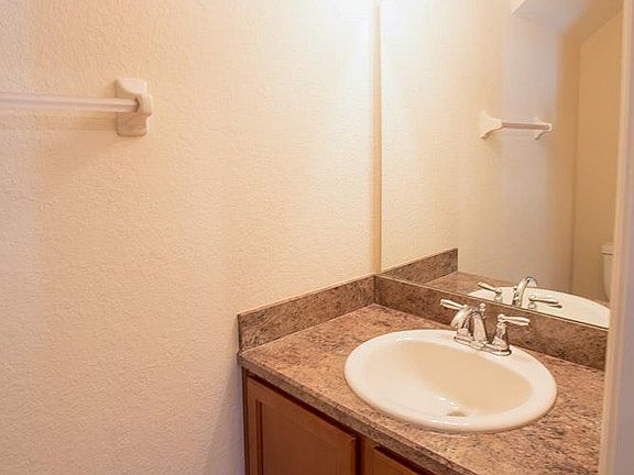 Half Bathroom