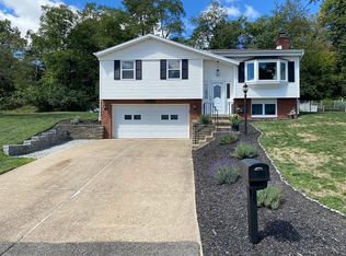 138 Shara Dr, West Mifflin, PA 15122
