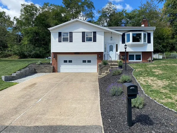 138 Shara Dr, West Mifflin, PA 15122