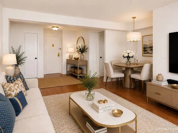 525 W 235th St APT 4D, Bronx, NY 10463