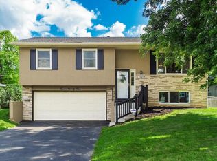 1295 Pegwood Ct, Columbus, OH