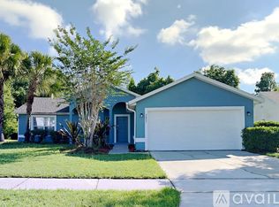 3829 Springlake Village Ct, Kissimmee, FL 34744