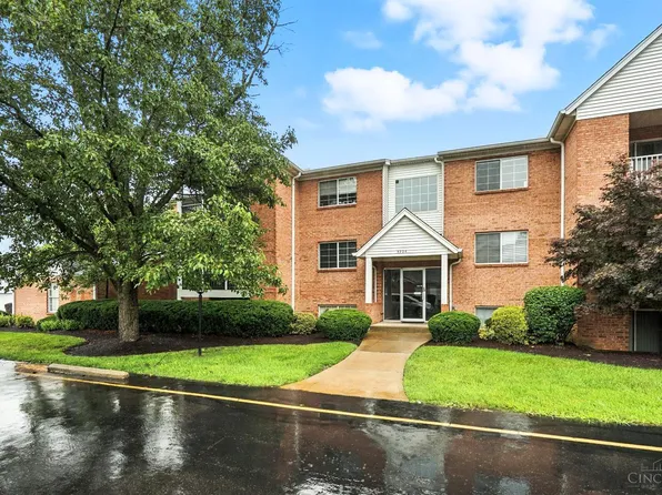 3225 Heritage Square Dr Unit 25, Cincinnati, OH 45251