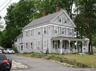 90 Church St, Waltham, MA 02452