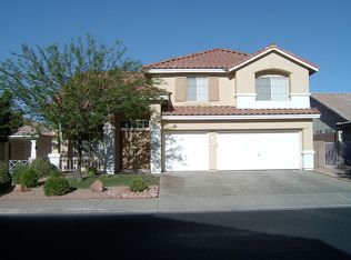 306 Forest Ridge St, Henderson, NV 89014