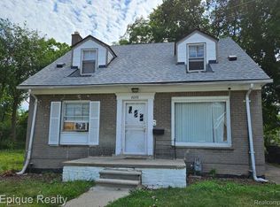 4645 Chatsworth St, Detroit, MI 48224