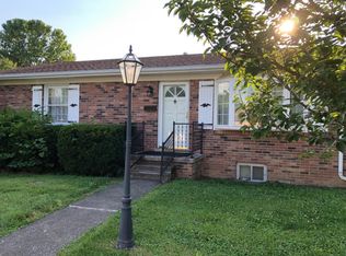 108 Dennis St, Richmond, KY 40475