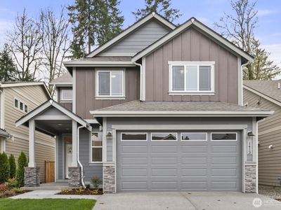 1413 89th Avenue SE, Tumwater, WA, 98501