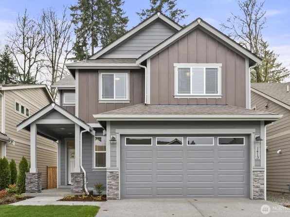 1413 89th Avenue SE, Tumwater, WA 98501