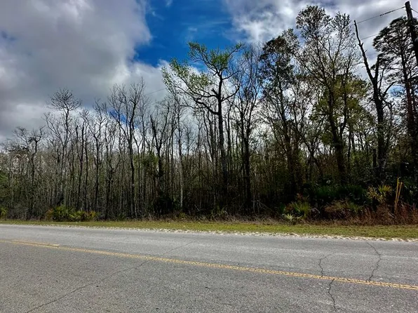 1893 SW HWY 361, Jena, FL 32359