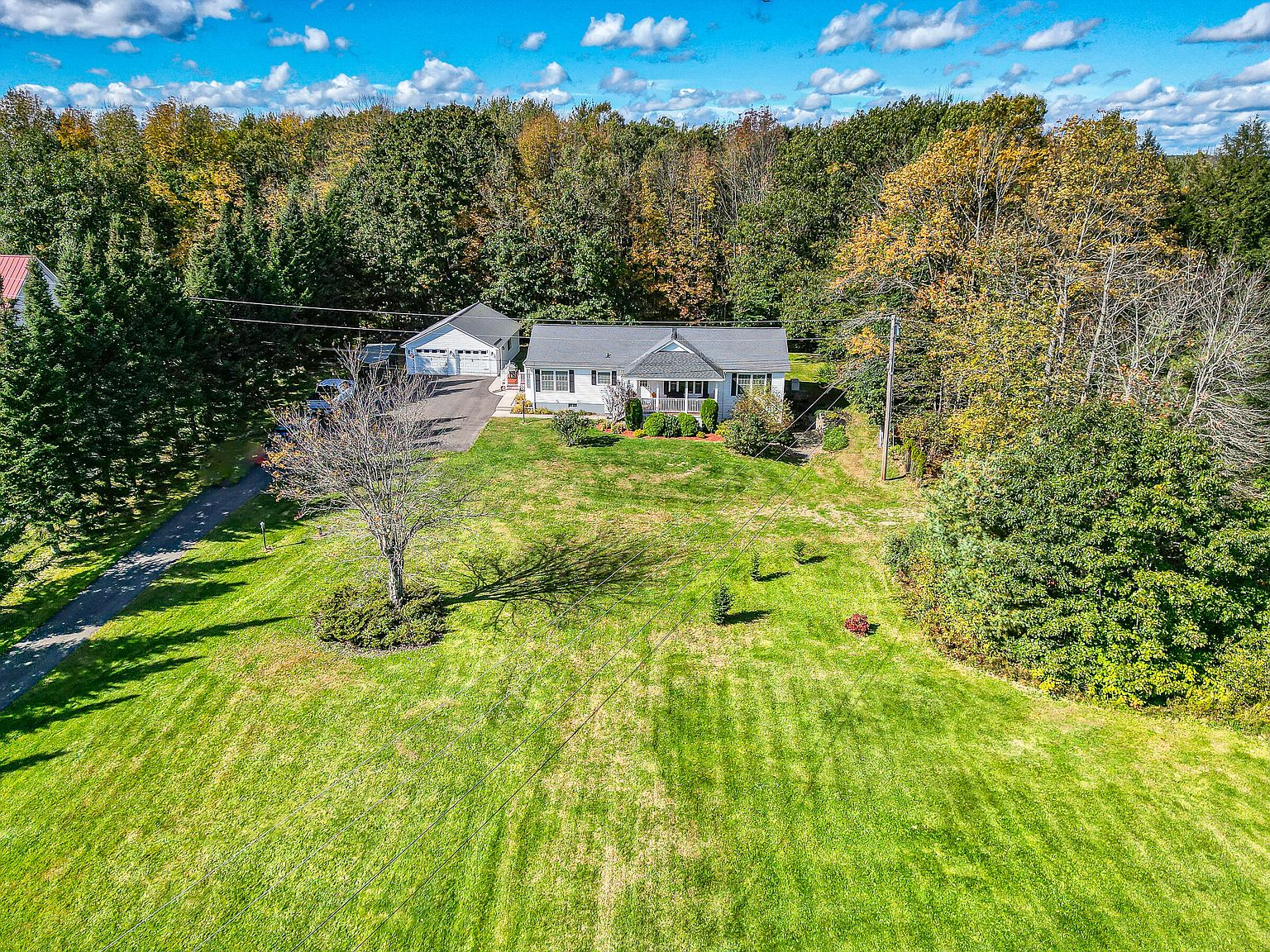 243 Blaine Road, Farmingdale, ME 04344 MLS 1574590 Zillow