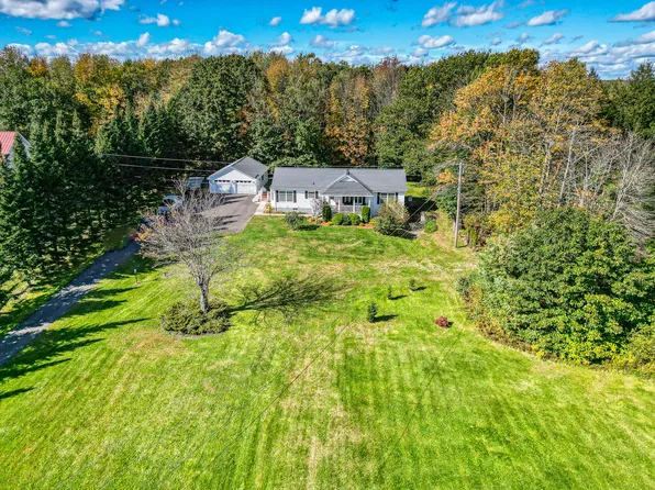 243 Blaine Road, Farmingdale, ME 04344