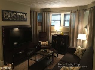127 Babcock St #B3, Brookline, MA 02446