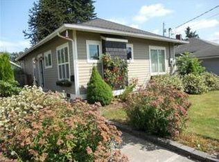 341 S Madison St, Monroe, WA 98272