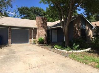 1118 Stoneoak Ln, Austin, TX 78745