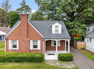 250 Riverside Dr, Binghamton, NY 13905