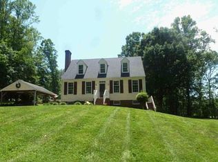 193 Woodvue Dr, Madison Heights, VA 24572