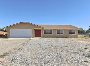 22311 Thunderbird Rd, Apple Valley, CA 92307
