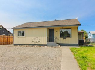 1615 Stevens Dr, Richland, WA 99354