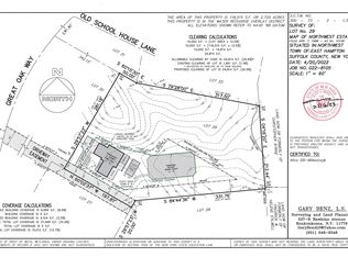 9 Great Oak Way, East Hampton, NY 11937