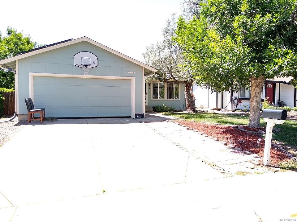 1st image of 4143 S Ouray Way