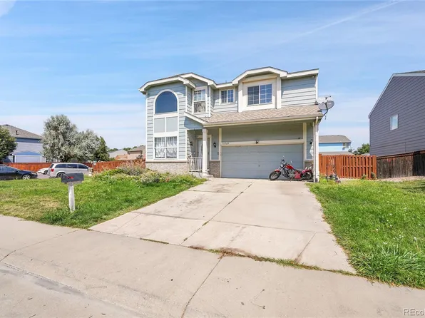 11223 E 96th Place, Commerce City, CO 80022