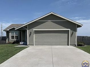 1630 SW Valley View Dr, Topeka, KS 66615