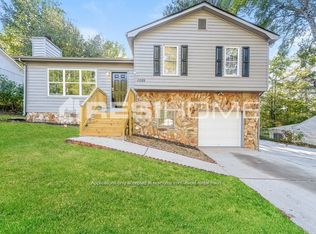 11089 Shannon Cir, Hampton, GA 30228