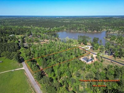 LOT 78 S Granite Ln, Hallsville, TX, 75650