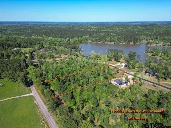 LOT 78 S Granite Ln, Hallsville, TX 75650