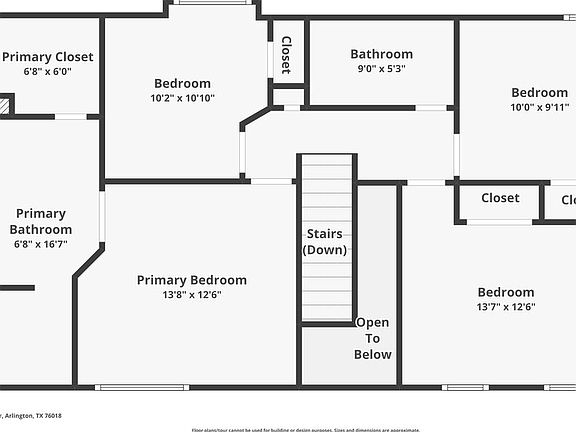 3rd image of 2317 Cromwell Dr