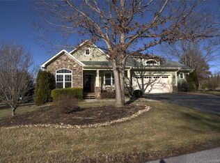 157 Fates Cir, Flat Rock, NC 28731