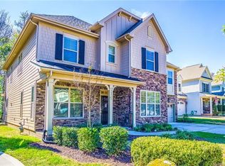 18537 Boulder Rock Loop, Davidson, NC 28036