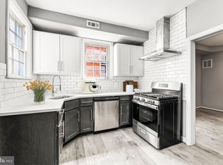 604 Chestnut Hill Ave, Baltimore, MD 21218