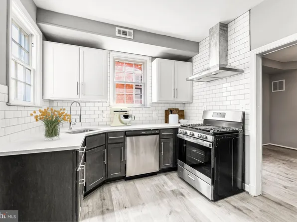 604 Chestnut Hill Ave, Baltimore, MD 21218