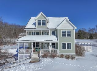 24 Nolls Farm Rd, Auburn, NH 03032