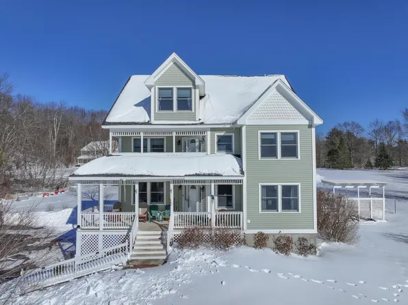24 Nolls Farm Road, Auburn, NH 03032