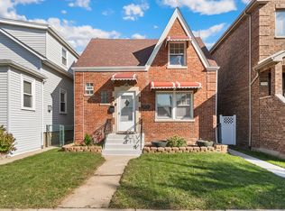 3715 N Odell Ave, Chicago, IL 60634