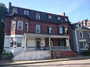 9 Kent St, Brookline, MA 02445