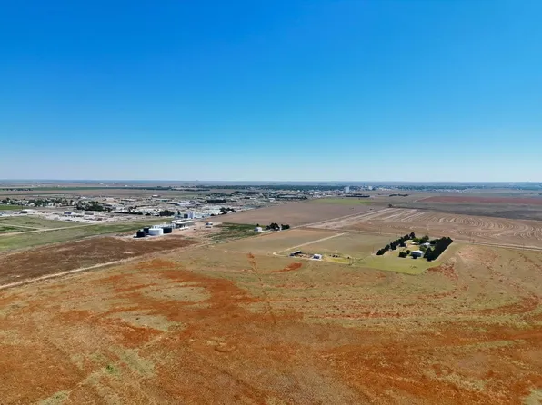 S Road H, Ulysses, KS 67880