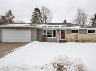 3337 Lindbergh Ave, Stevens Point, WI 54481