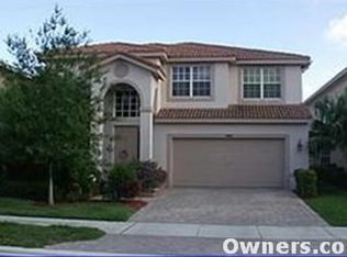 4818 N Classical Blvd, Delray Beach, FL 33445