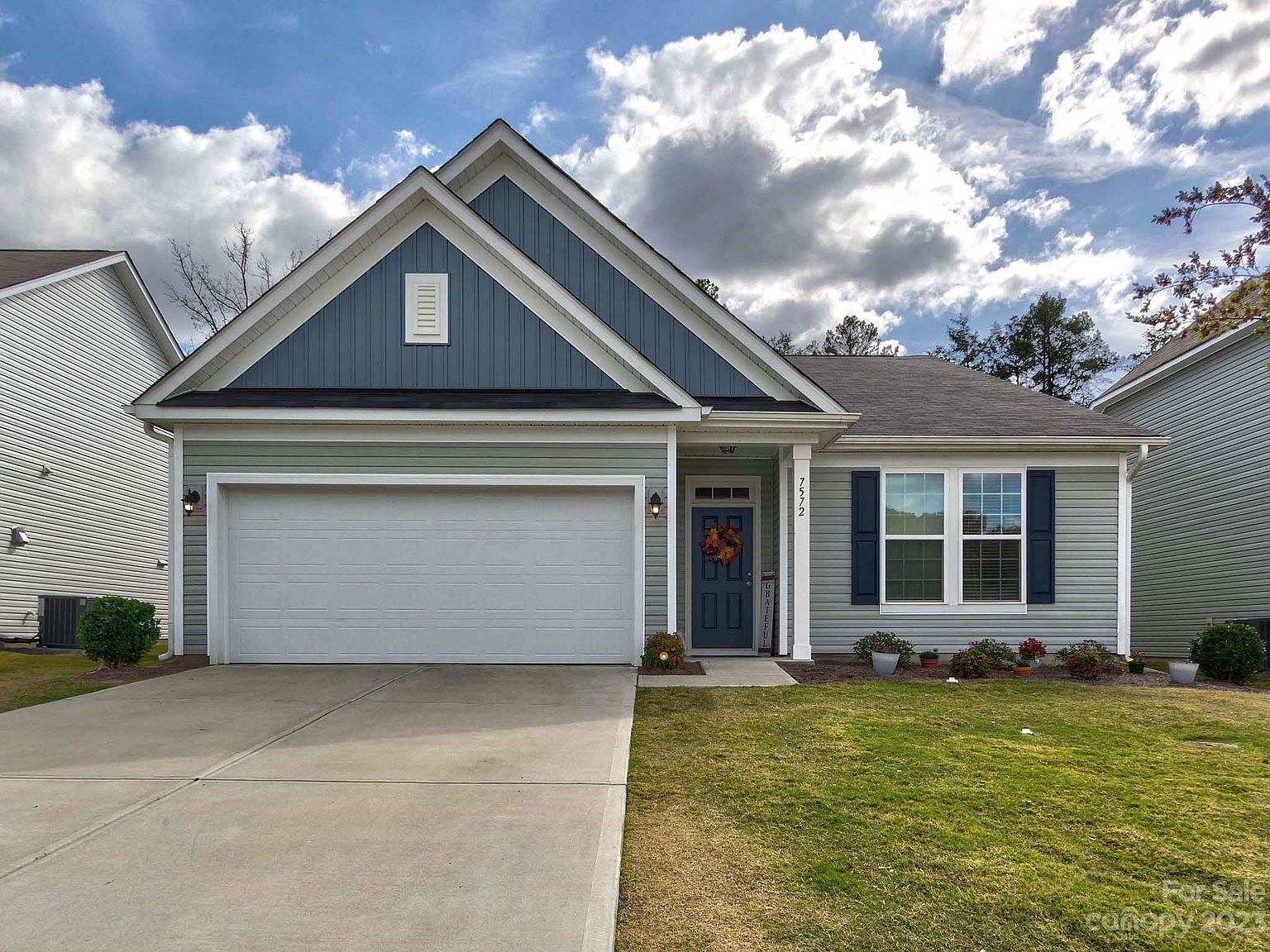 7572 Tanglewood Way, Denver, NC 28037 Zillow